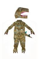Great Pretenders A Land Before Mine Deluxe Raptor Size 4-6