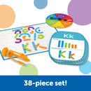 Learning Resources Skill Builders Kindergarten Writing Activity Set