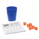 PlayMonster Farkle Dice Game