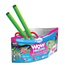 WOWmazing Giant Bubble Grab-N-Go Kit