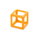 Hape Grip-n-Stack Silicone And Wood Blocks