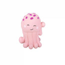 Tedco Soft And Stretchy Jellyfish Fidget Toy