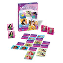 Matching Game Disney Princess