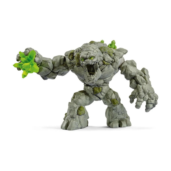 Schleich Eldrador Stone Monster #70141