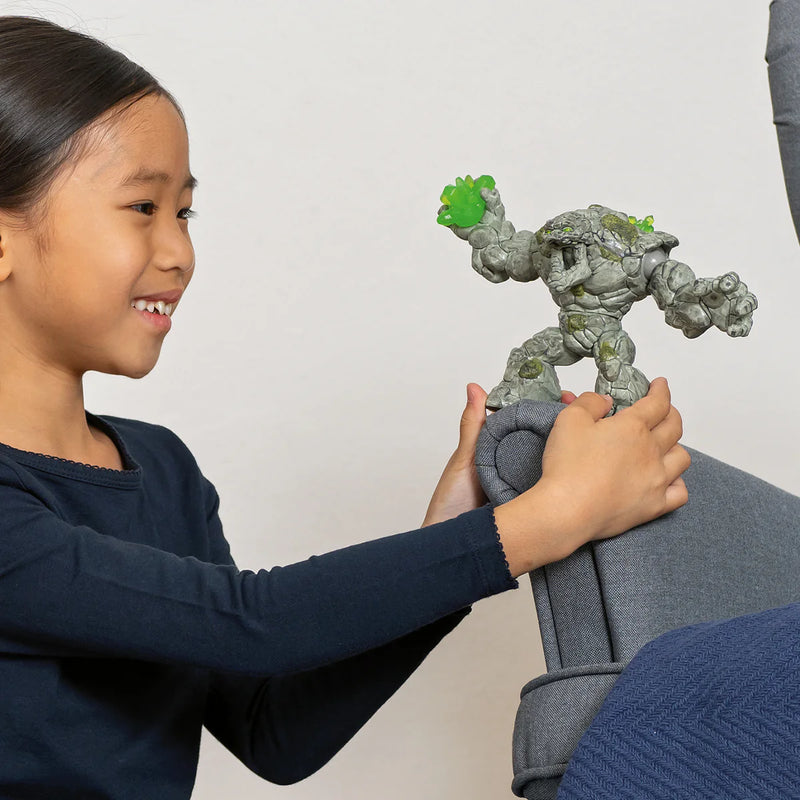 Schleich Eldrador Stone Monster