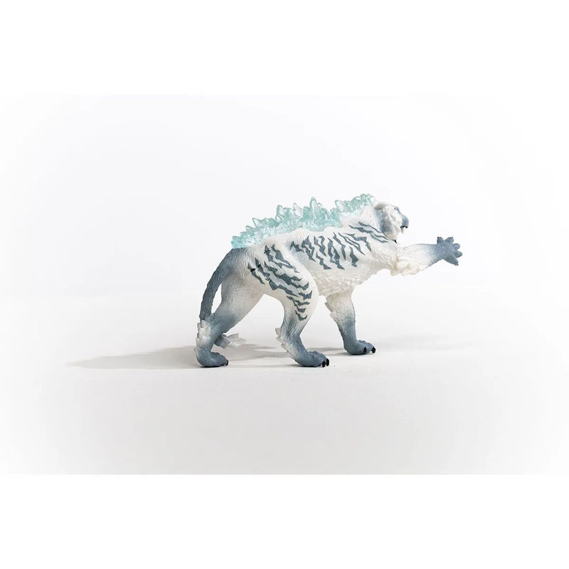 Schleich Eldrador Ice Tiger