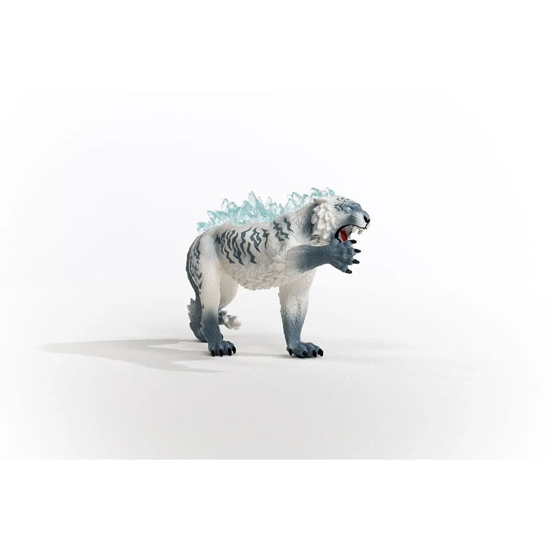 Schleich Eldrador Ice Tiger