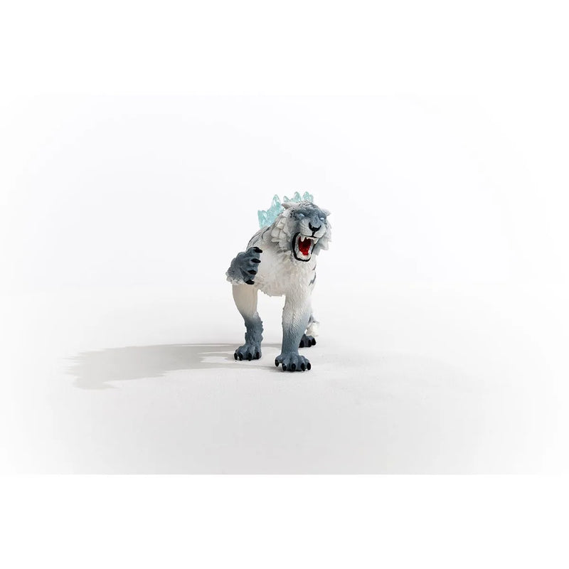 Schleich Eldrador Ice Tiger