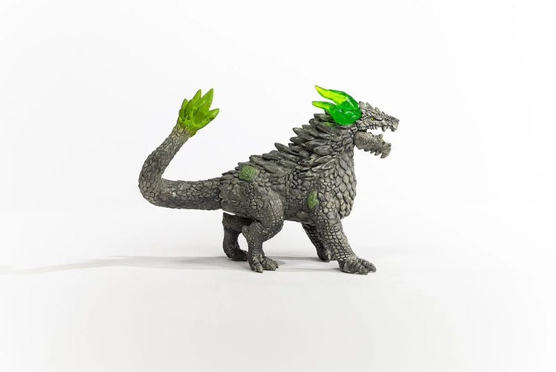 Schleich Eldrador Stone Dragon