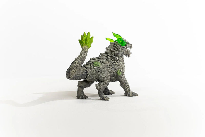 Schleich Eldrador Stone Dragon