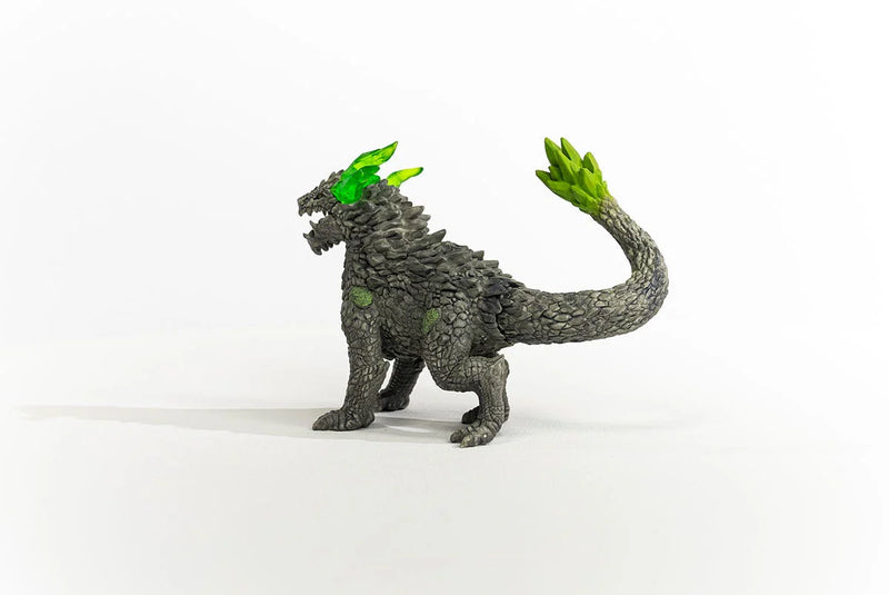 Schleich Eldrador Stone Dragon