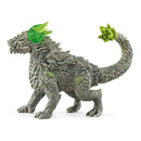 Schleich Eldrador Stone Dragon