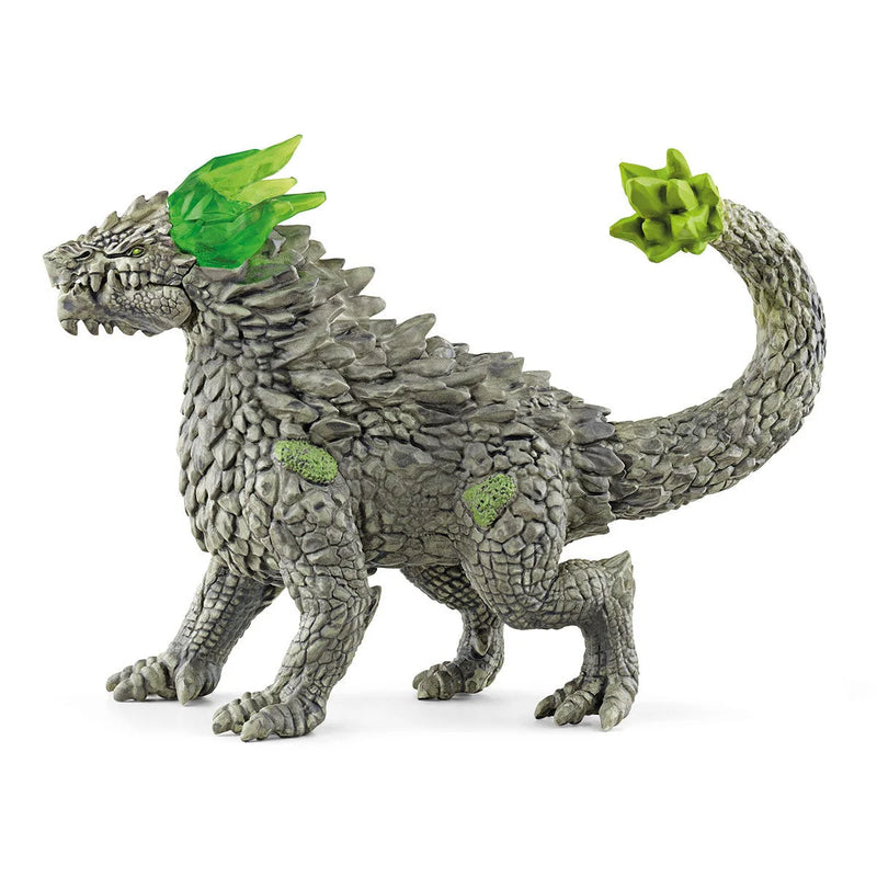 Schleich Eldrador Stone Dragon
