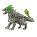 Schleich Eldrador Stone Dragon