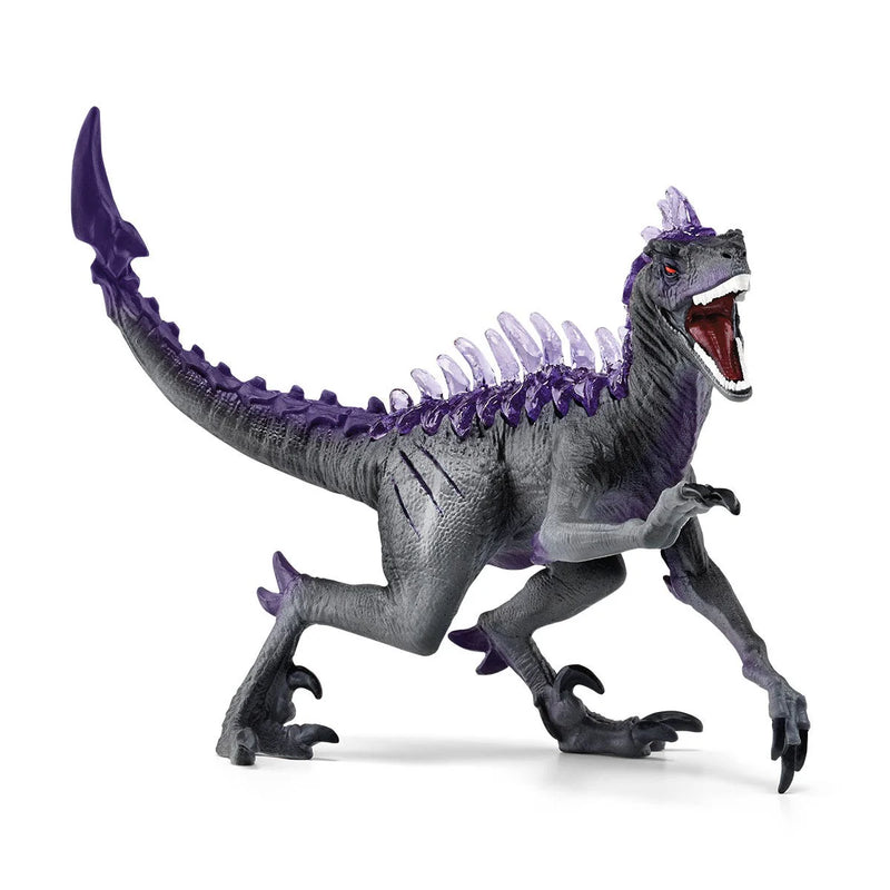 Schleich Eldrador Shadow Raptor 70154