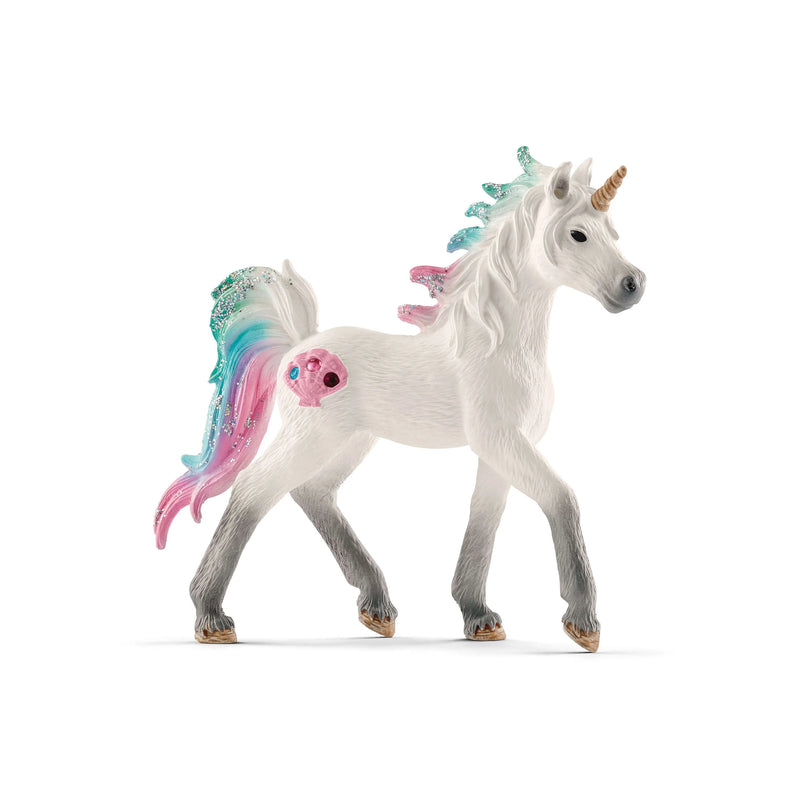 Bayala Sea Unicorn Foal 70572