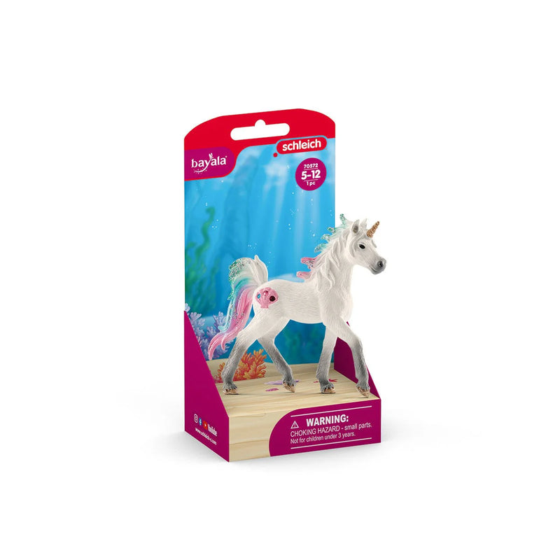 Bayala Sea Unicorn Foal 70572