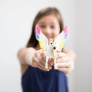 Schleich Bayala Winged Rainbow Unicorn