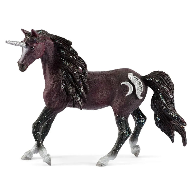 Bayala Moon Unicorn Stallion