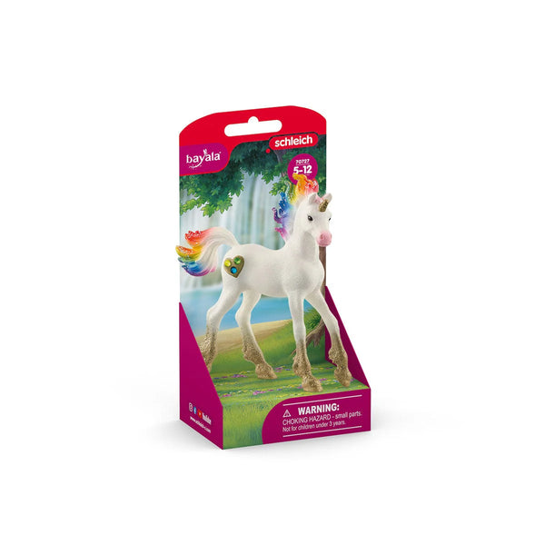 Bayala Raibow Love Unicorn Foal 70727