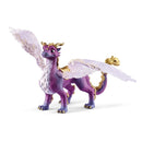 Schleich Bayala Night Sky Dragon 70762