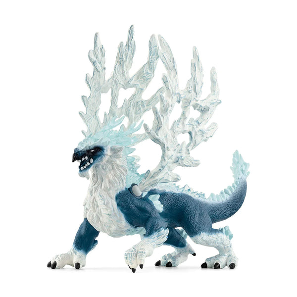 Schleich Eldrador Ice Dragon #70790