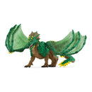 Schleich Eldrador Jungle Dragon