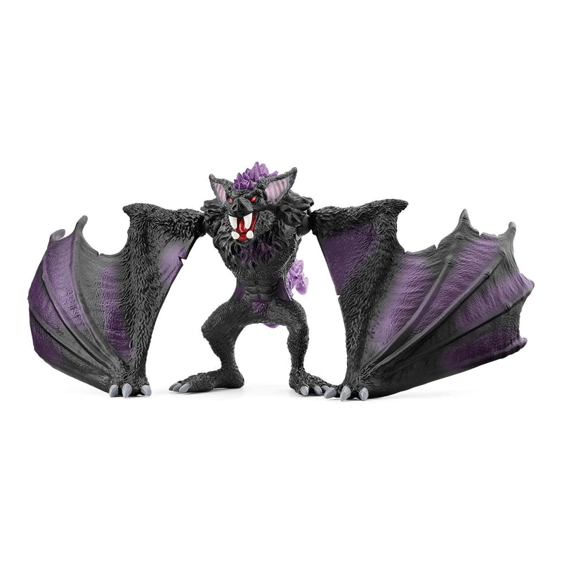 Schleich Eldrador Shadow Bat