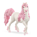 Schleich Bayala Flower Unicorn Mare 70831