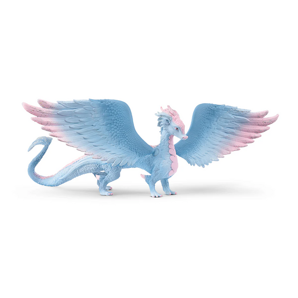 Schleich Bayala Crystal Dragon 70833