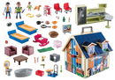 Playmobil Take Along Doll House