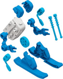 Clementoni Action Robots Skier