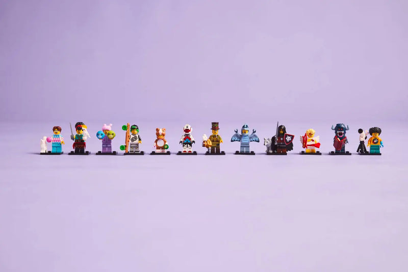 LEGO Minifigures Series 27 71048