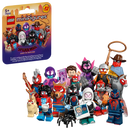 LEGO Minifigures Series Spider-Man Across The Spider-Verse