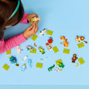 LEGO Minifigures Animal Series