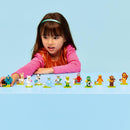 LEGO Minifigures Animal Series