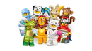LEGO Minifigures Animal Series