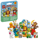 LEGO Minifigures Animal Series