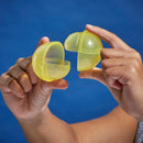 Nerf Super Soaker Hydro Balls 6 Pack Reusable