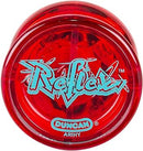 Duncan Yo-Yo Reflex Auto Return
