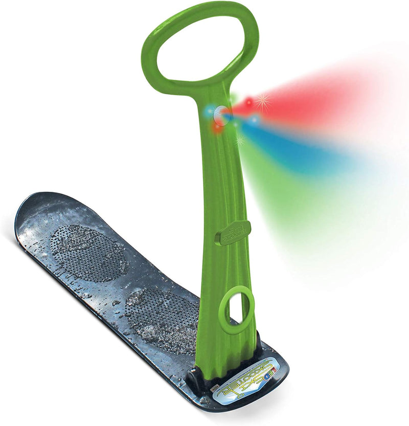 Geospace LED Ski Scooter