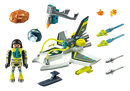 Playmobil Space Mission Space Drone
