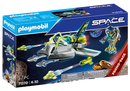 Playmobil Space Mission Space Drone