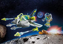 Playmobil Space Mission Space Drone