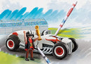 Playmobil Crayola Colour Hot Rod