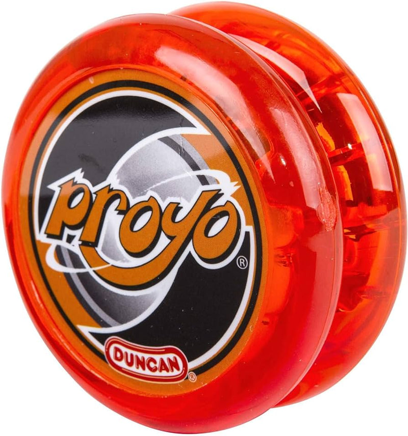 Duncan Yo-Yo Proyo