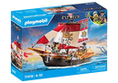 Playmobil Pirates Pirate Ship