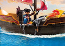 Playmobil Pirates Pirate Ship