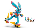 LEGO Dreamzzz Izzie And Bunchu The Bunny