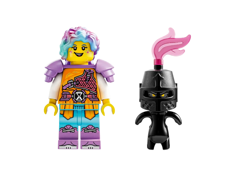 LEGO Dreamzzz Izzie And Bunchu The Bunny